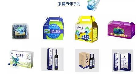 2020第十屆青島嶗山藍莓采摘節(jié)于6月5日正式開啟!致敬逆行者,免費送門票!