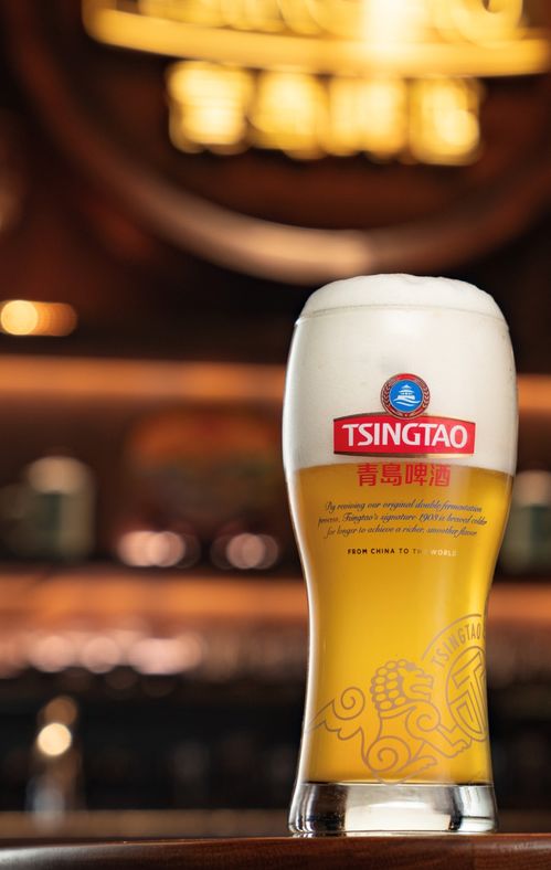 青啤品牌價(jià)值1985.66億元 連續(xù)領(lǐng)軍中國啤酒行業(yè)