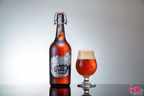 雙十一百年青啤把品質生活裝進消費者的購物車