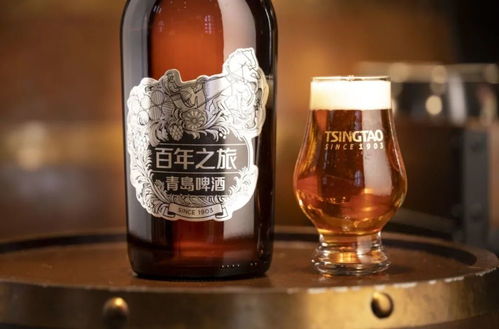 持續(xù)向上 品牌升值 青島啤酒品牌價值1985.66億