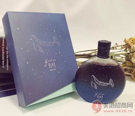 品味甜蜜時(shí)光 青島藍(lán)莓酒，少女專屬的微醺選擇