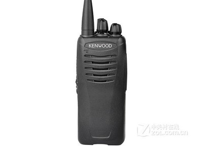 抗干擾利器 建伍NX-348對講機，以950元價格助力高效通訊