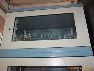 杭州新誠佳通訊設(shè)備 標準玻璃前門墻柜、9U墻柜及其他防靜電產(chǎn)品的專業(yè)解決方案